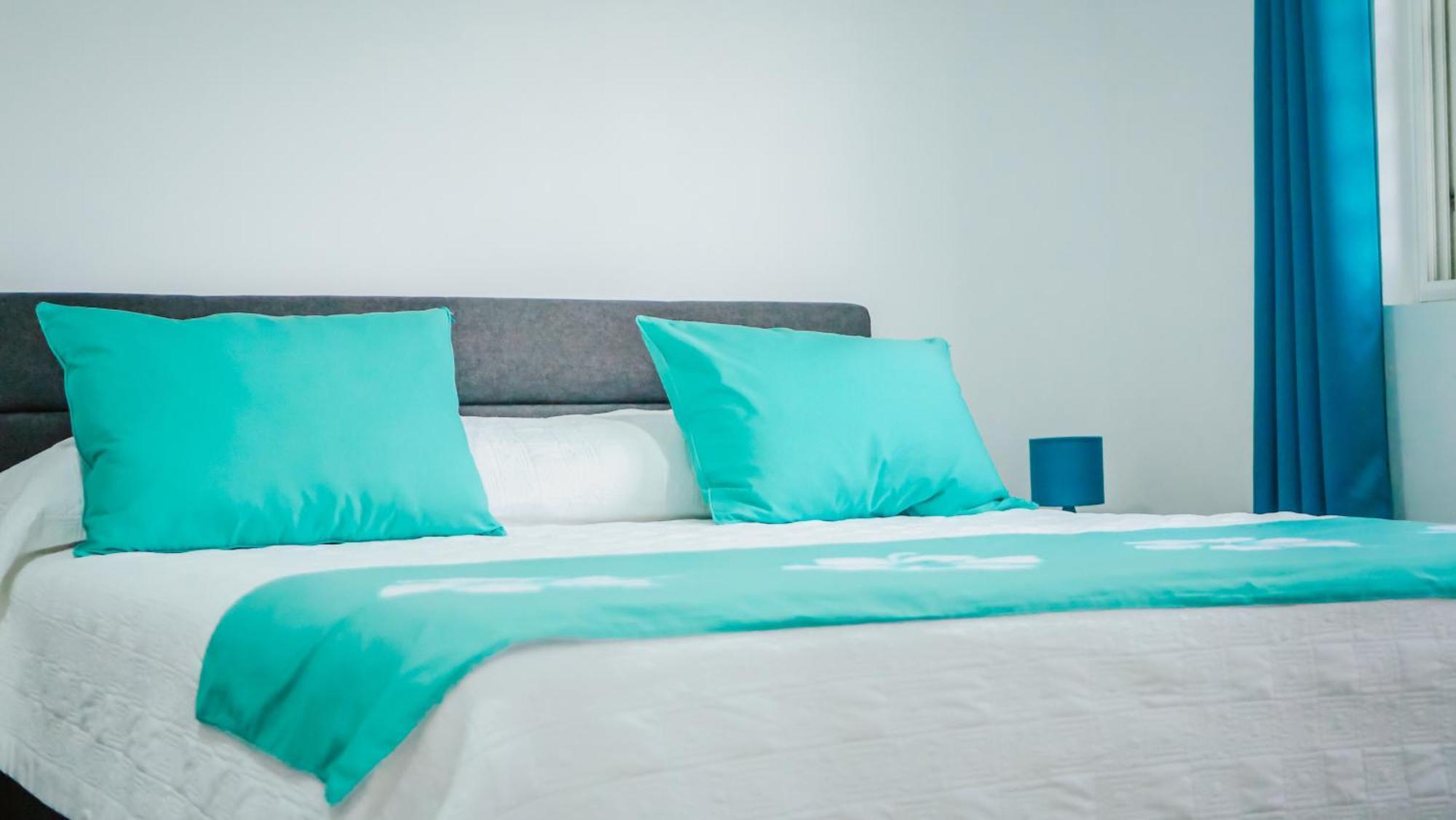 Pension Irivai, Appartement Uo Uo 3 Chambres Vue Mer أوتوروا المظهر الخارجي الصورة
