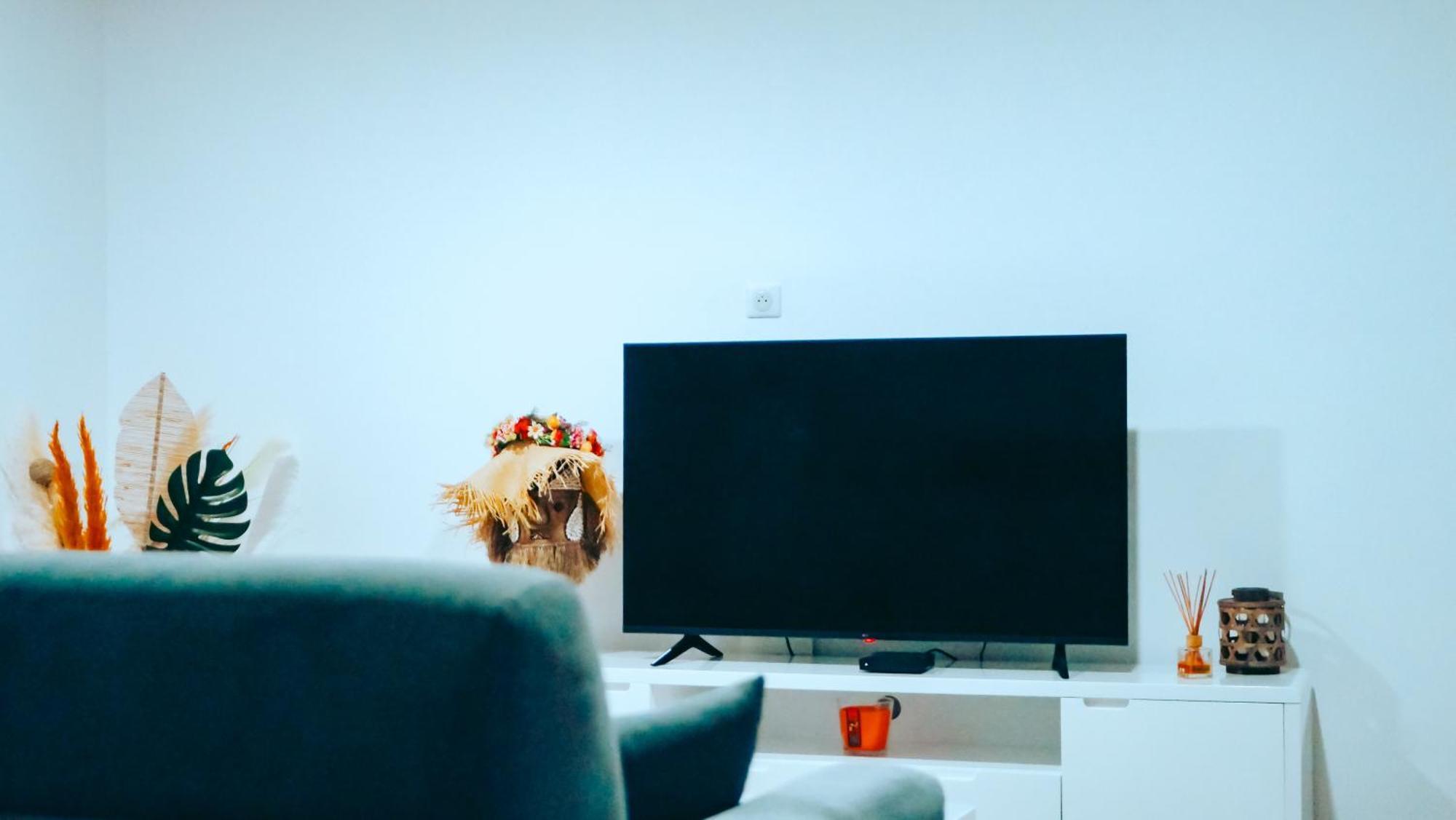 Pension Irivai, Appartement Uo Uo 3 Chambres Vue Mer أوتوروا المظهر الخارجي الصورة