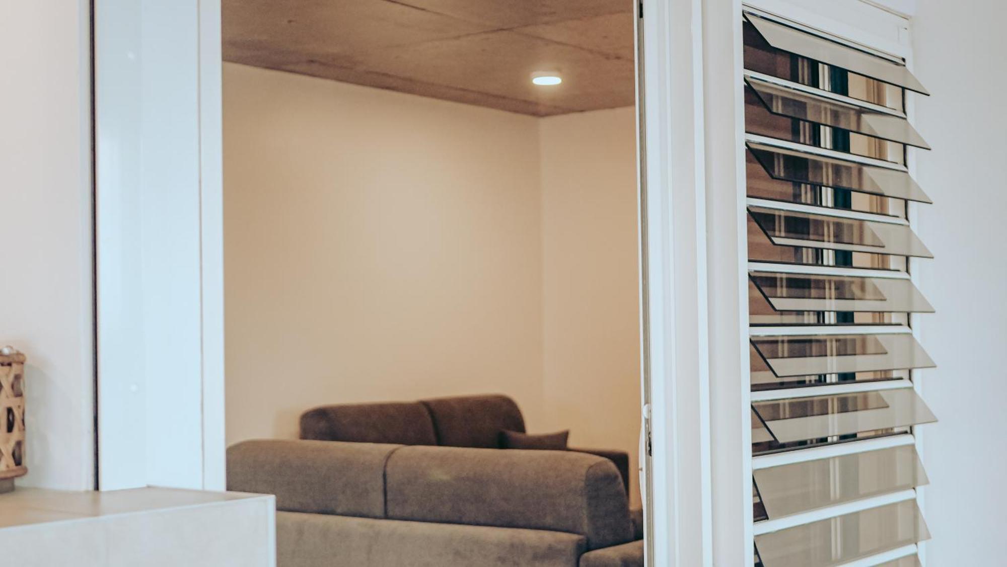 Pension Irivai, Appartement Uo Uo 3 Chambres Vue Mer أوتوروا المظهر الخارجي الصورة